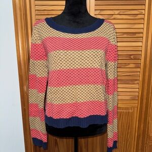 BDG Striped Sweater